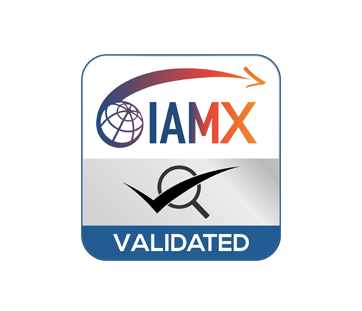 IAMX